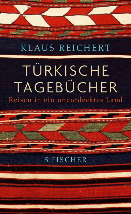 Produktbild: T&uuml;rkische Tageb&uuml;cher