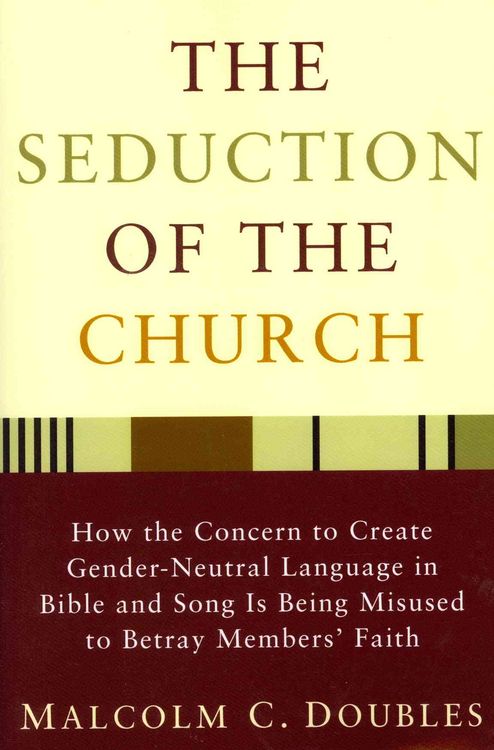 Produktbild: The Seduction of the Church