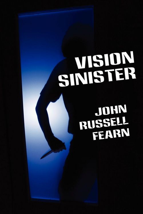 Produktbild: Vision Sinister