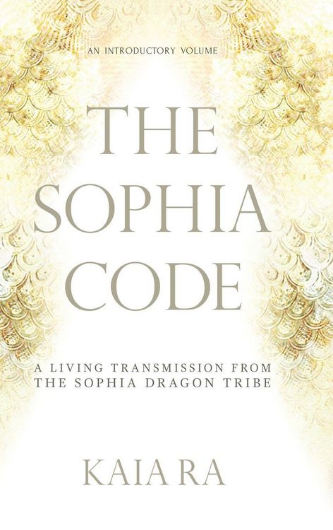 Produktbild: The Sophia Code