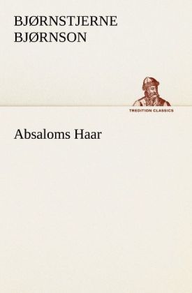 Produktbild: Absaloms Haar