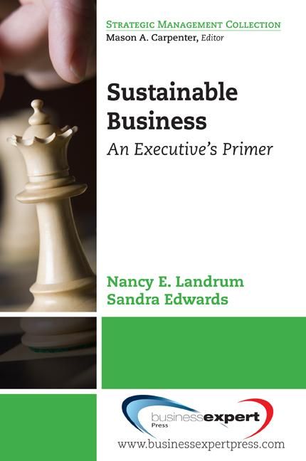 Produktbild: Sustainable Business