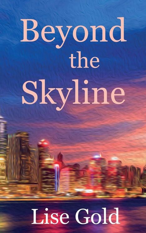 Produktbild: Beyond the Skyline