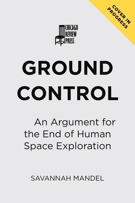 Produktbild: Ground Control
