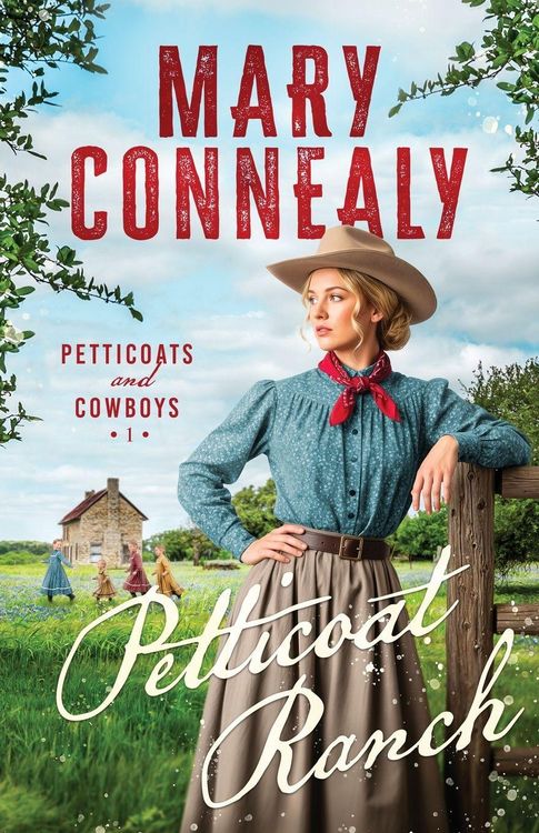 Produktbild: Petticoat Ranch