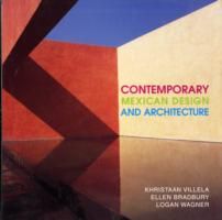 Produktbild: Contemporary Mexican Design and Architecture
