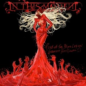 Produktbild: Rise Of The Blood Legion - The Best Of (2LP Colour