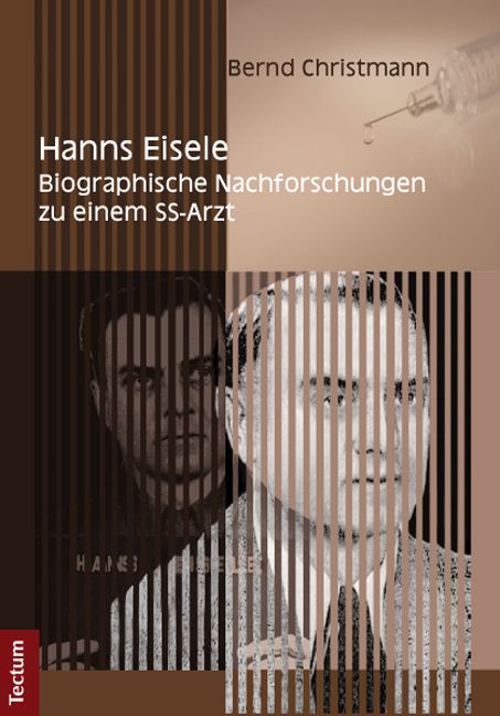 Produktbild: Hanns Eisele