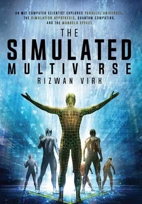 Produktbild: The Simulated Multiverse