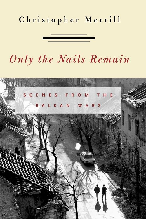 Produktbild: Only the Nails Remain