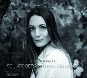 Produktbild: Sounds Between Falling Leaves