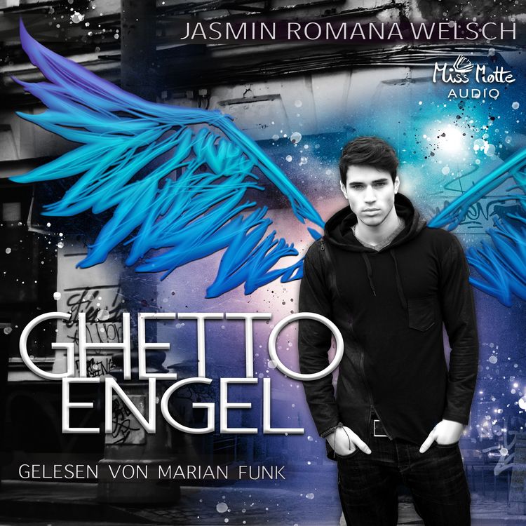 Produktbild: Ghetto Engel