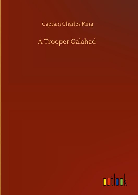Produktbild: A Trooper Galahad