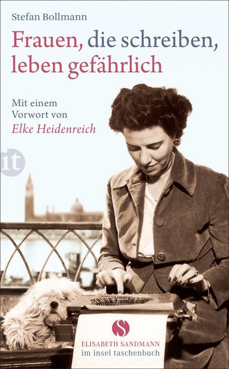 Produktbild: Frauen, die schreiben, leben gefährlich