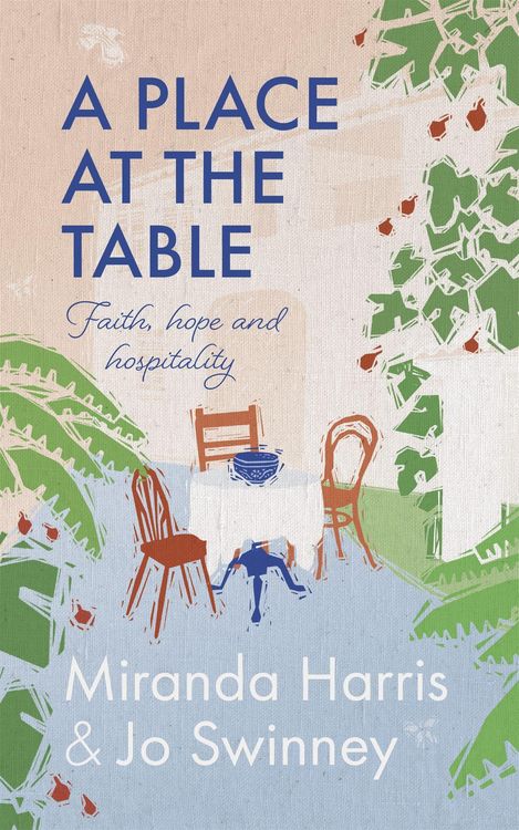 Produktbild: A Place at The Table