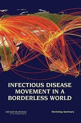 Produktbild: Infectious Disease Movement in a Borderless World