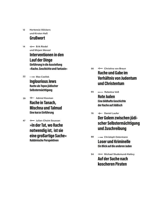 Produktbild: Rache. Geschichte und Fantasie (dt. Ausgabe)