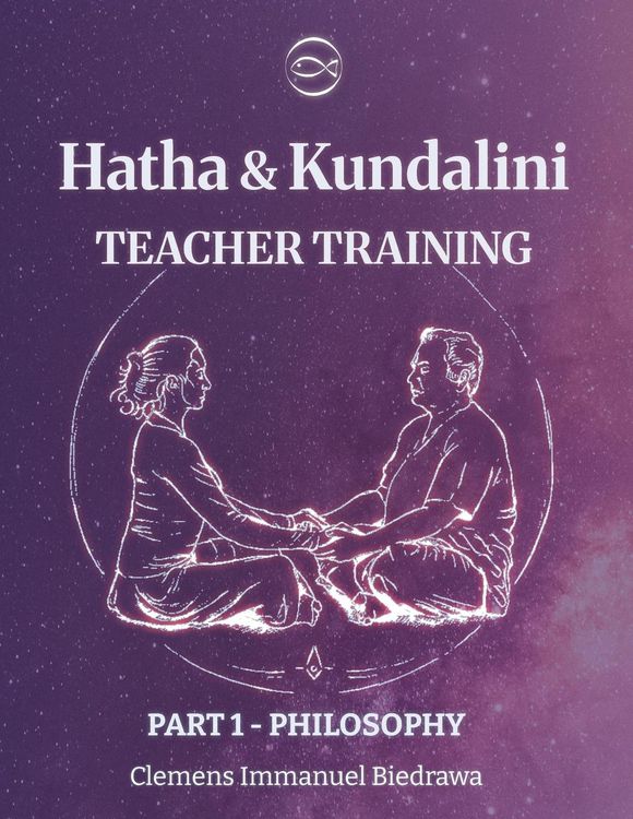 Produktbild: Volume 1- Hatha and Kundalini Yoga TEACHER TRAINING