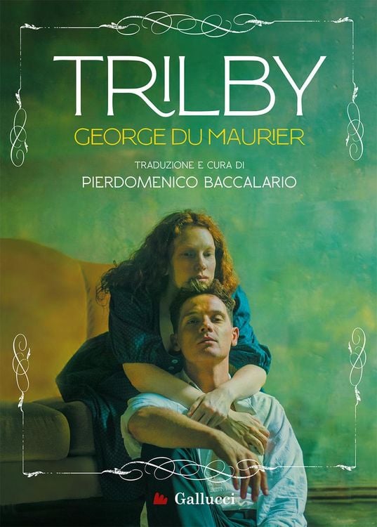 Produktbild: Trilby