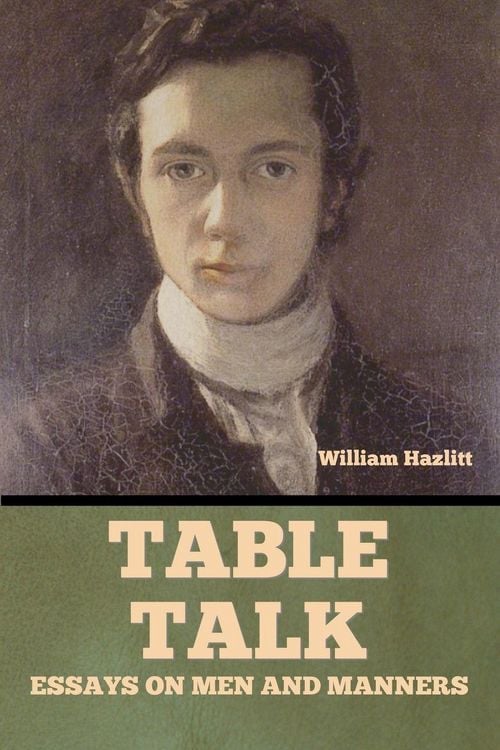 Produktbild: Table Talk