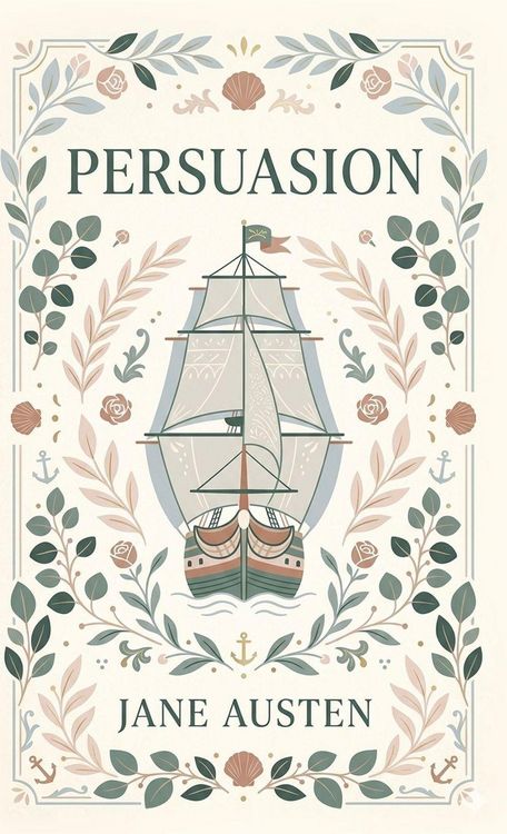 Produktbild: Persuasion