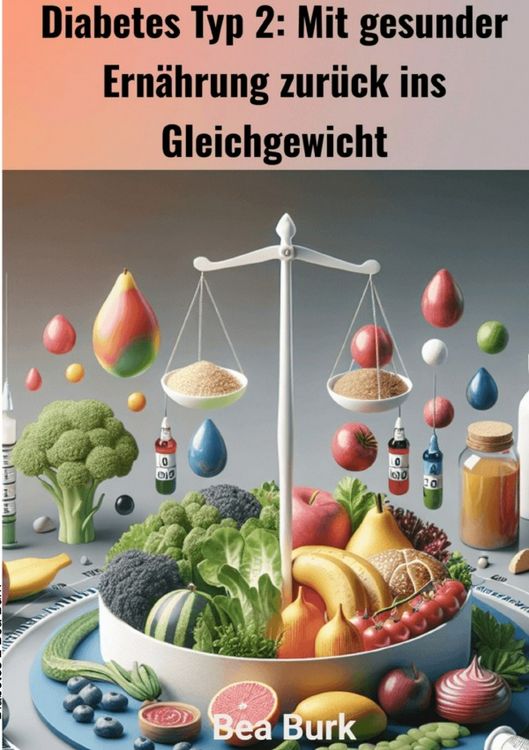 Produktbild: Diabetes 2