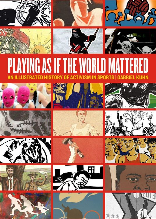 Produktbild: Playing as If the World Mattered