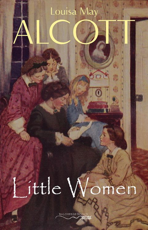 Produktbild: Little Women
