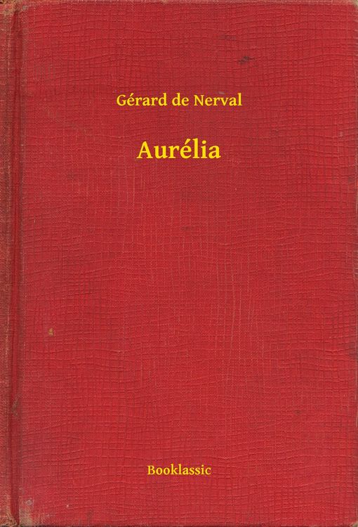 Produktbild: Aur&eacute;lia