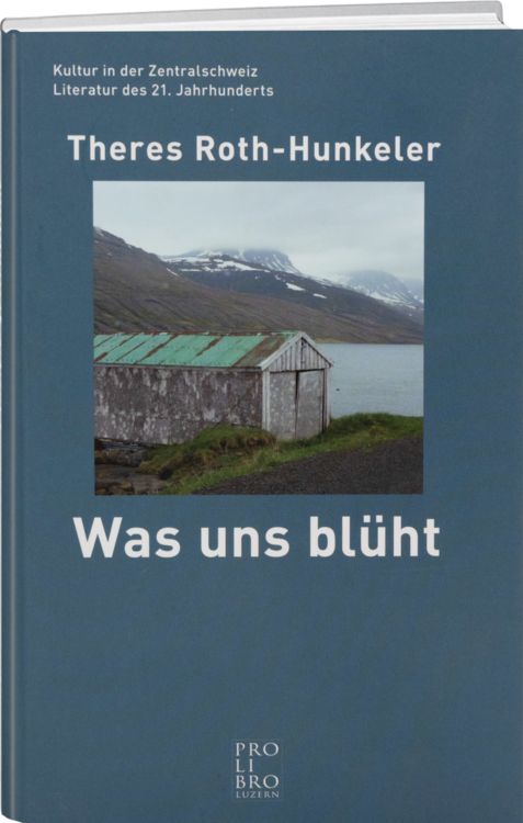 Produktbild: Was uns blüht