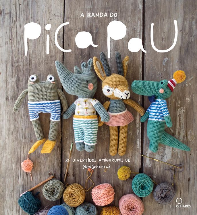 Produktbild: A Banda do Pica Pau