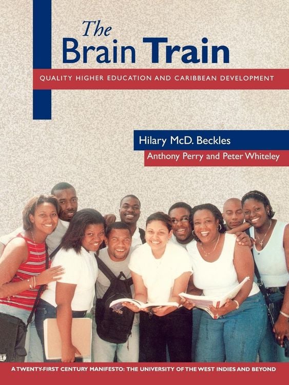 Produktbild: The Brain Train