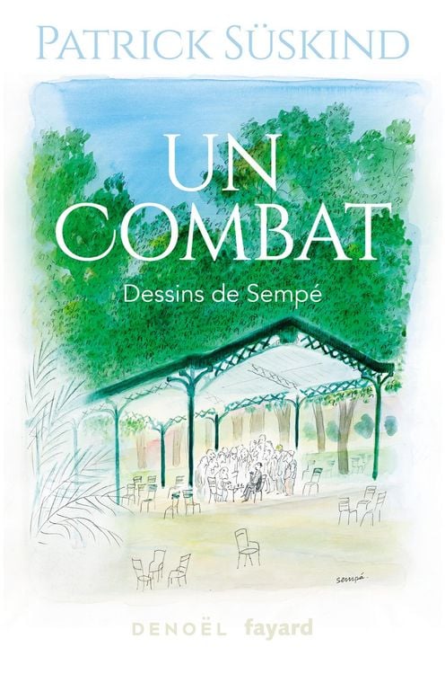 Produktbild: Un combat