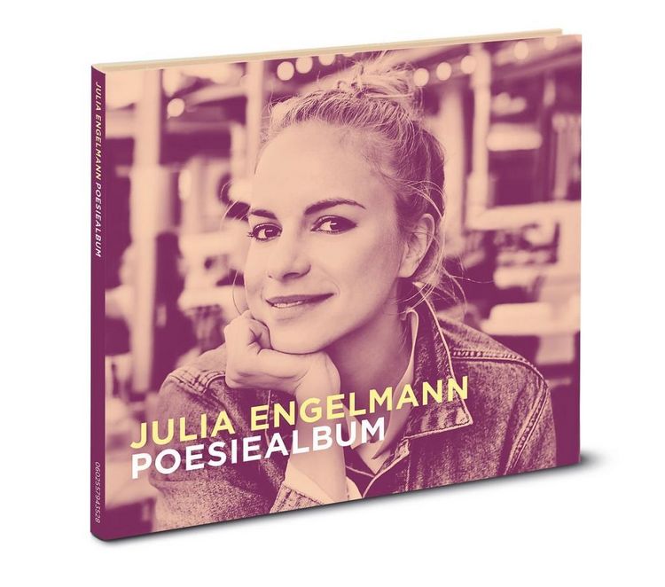 Produktbild: Poesiealbum