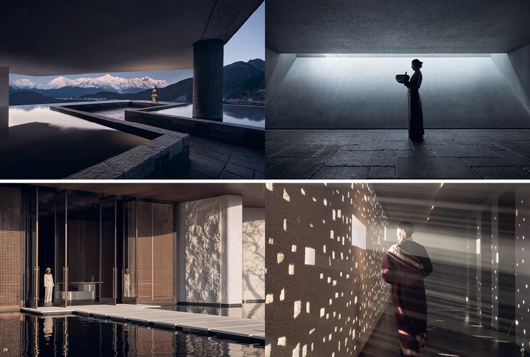 Produktbild: Andrew Martin&mdash;Interior Design Review, Vol. 30