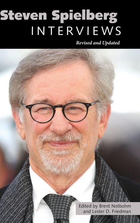 Produktbild: Steven Spielberg