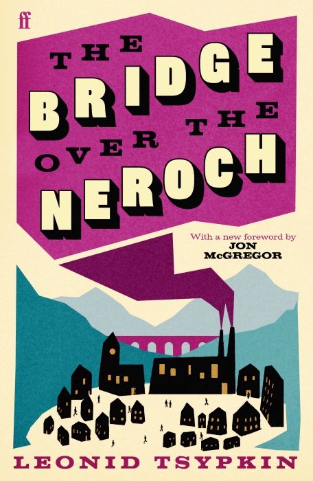 Produktbild: The Bridge Over The Neroch And Other Works