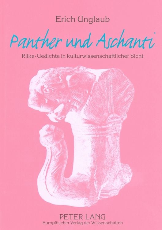 Produktbild: &laquo;Panther&raquo; und &laquo;Aschanti&raquo;