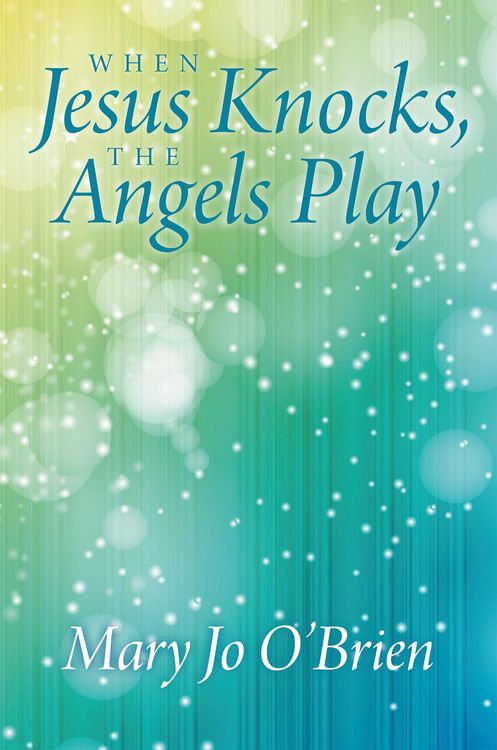 Produktbild: When Jesus Knocks, the Angels Play