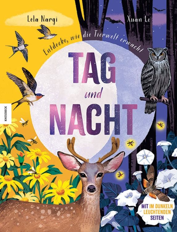Produktbild: Tag und Nacht