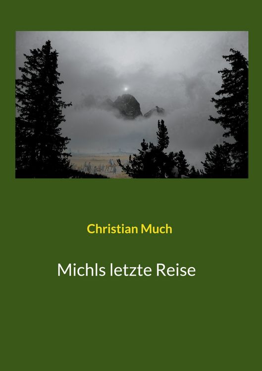 Produktbild: Michls letzte Reise