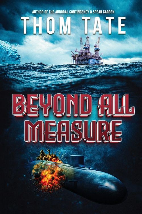 Produktbild: Beyond All Measure