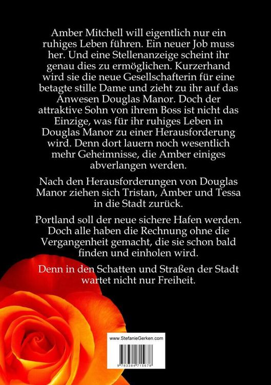 Produktbild: Wenn du mich liebst