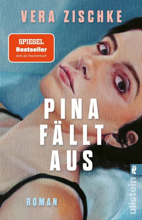Produktbild: Pina f&auml;llt aus