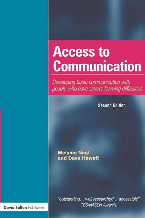 Produktbild: Access to Communication