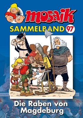 Produktbild: MOSAIK Sammelband 097 Softcover