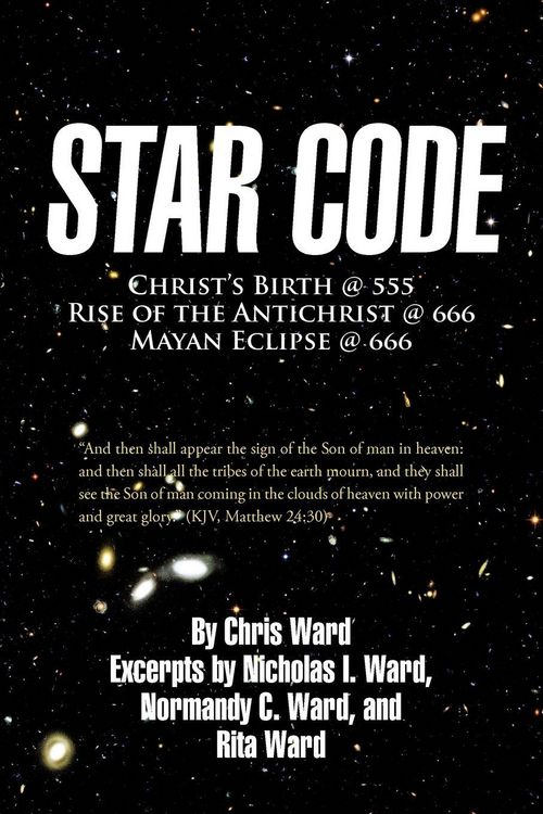 Produktbild: Star Code