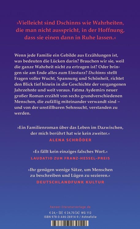 Dschinns