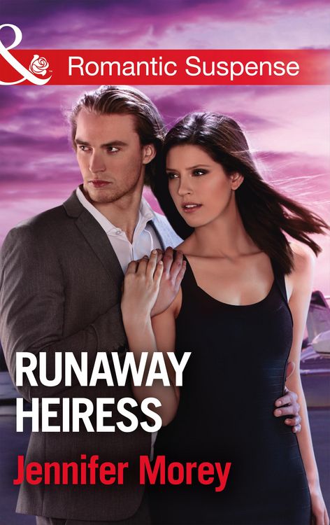 Produktbild: Runaway Heiress