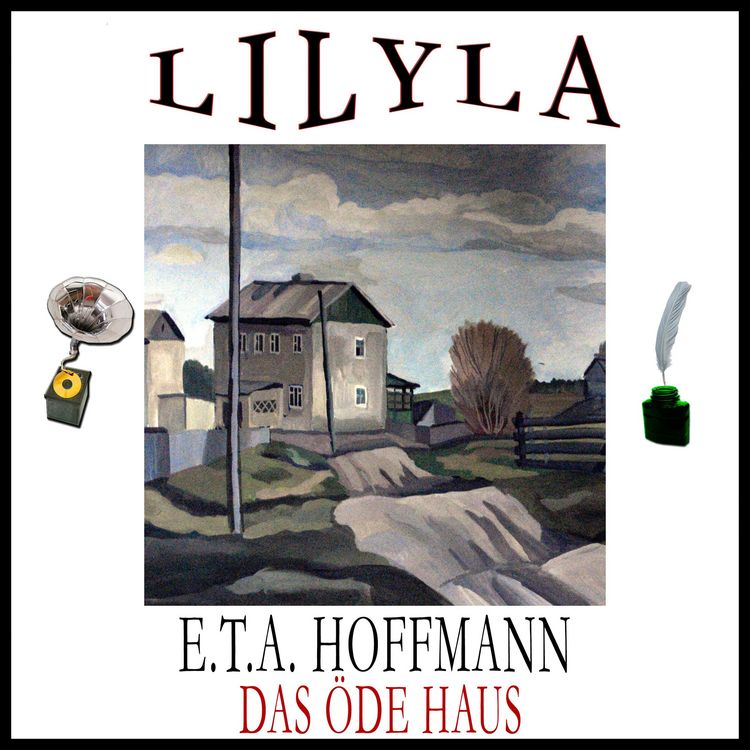 Produktbild: Das &ouml;de Haus